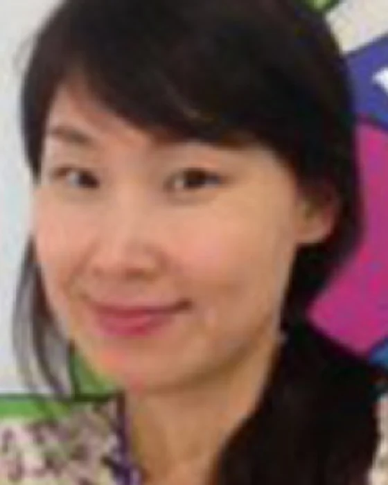 Hana Park Soo Jin, Korean teacher at Korean Explorer