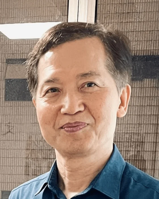 John Hwang, Korean teacher at Korean Explorer