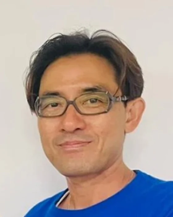 Lee Jun Kyu, Korean teacher at Korean Explorer