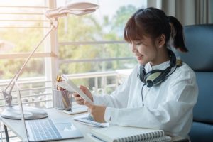 learning korean in singapore