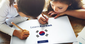 Good Korean Language School Singapore