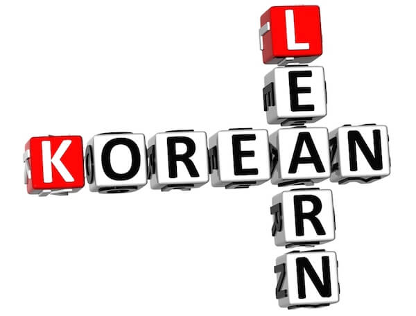 Learn Korean Singapore