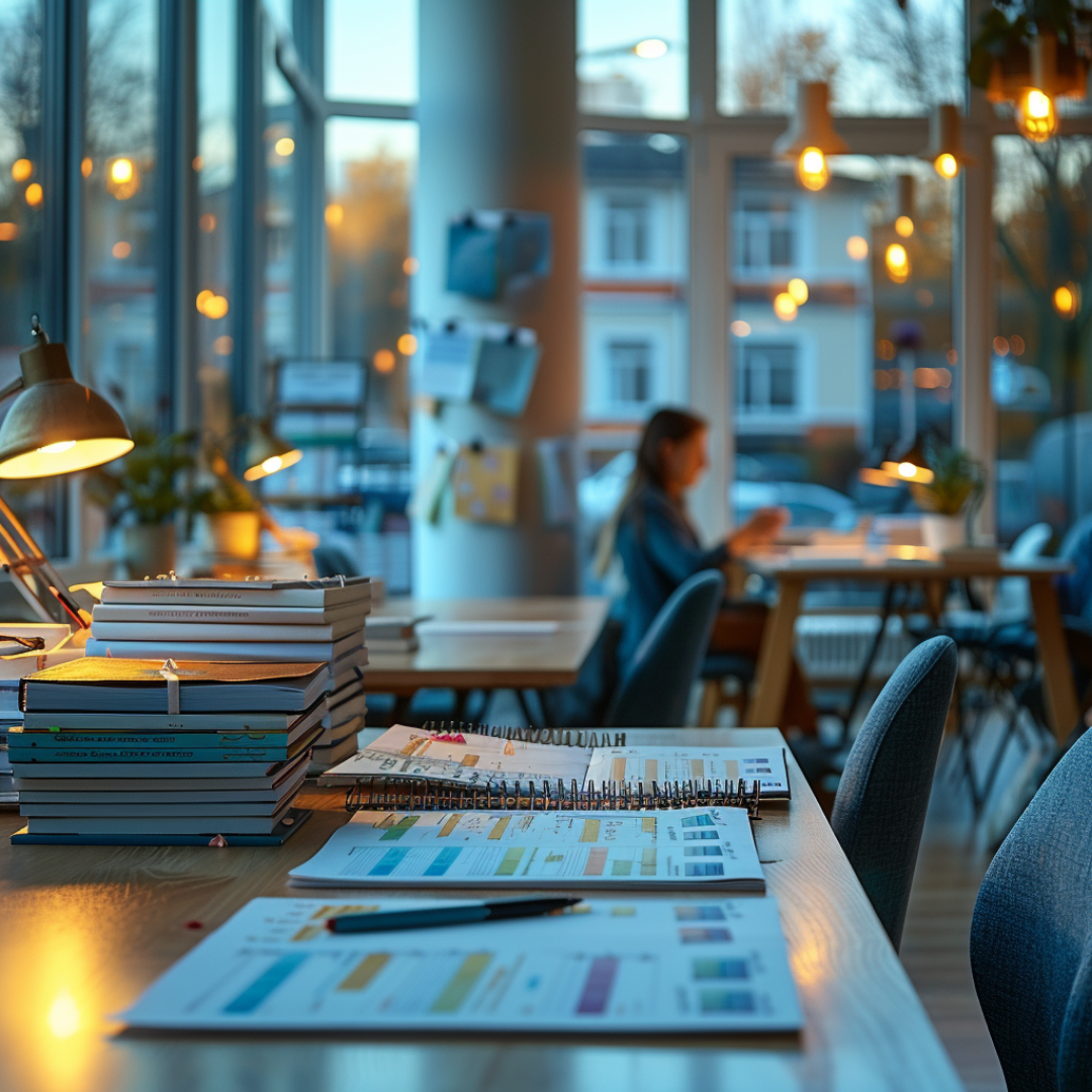 TOPIK test session at SKIS Bukit Timah